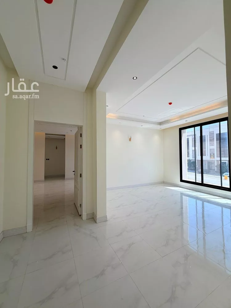 شقة للإيجار في شارع جبل أشاقر, حي ظهرة لبن, مدينة الرياض, منطقة الرياض صورة 3