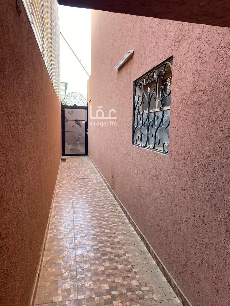 دور للإيجار في شارع فزارة, حي قرطبة, مدينة الرياض, منطقة الرياض صورة 3