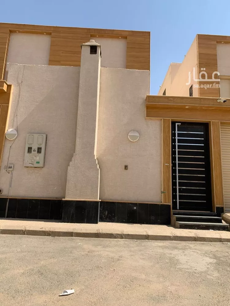 Apartment for Rent in Riyadh Al Hazm