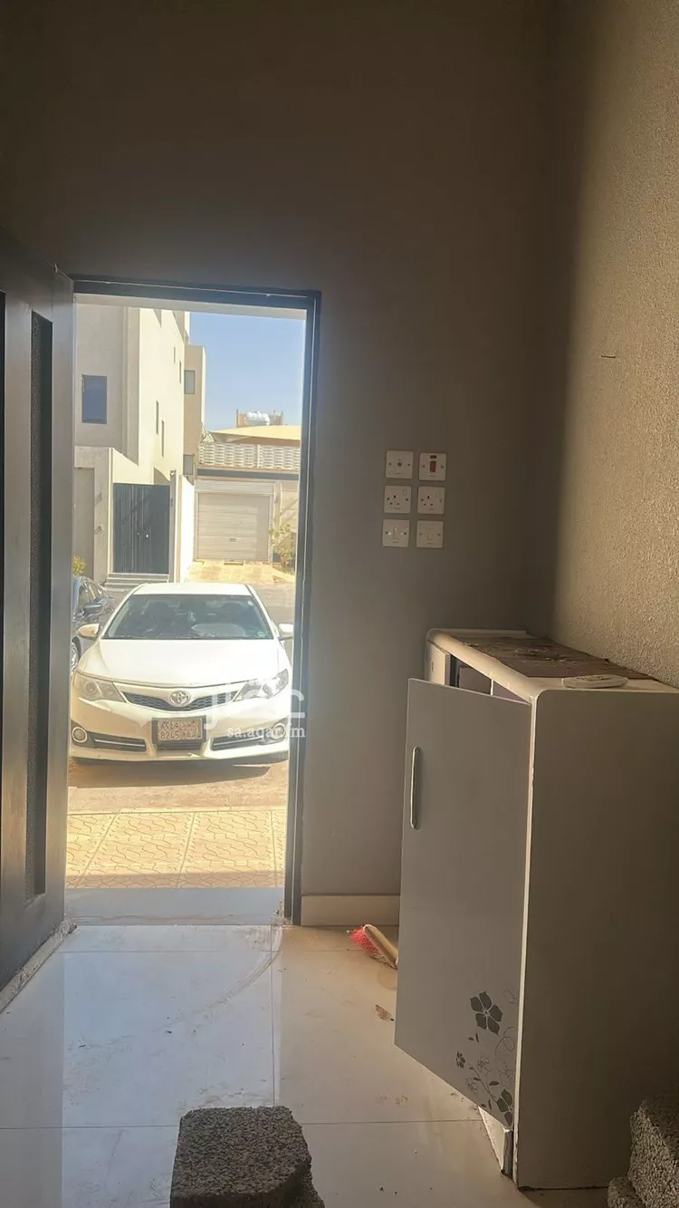 غرفة للإيجار في شارع بكر صباغ الشافعي, حي العوالي, مدينة الرياض, منطقة الرياض صورة 2