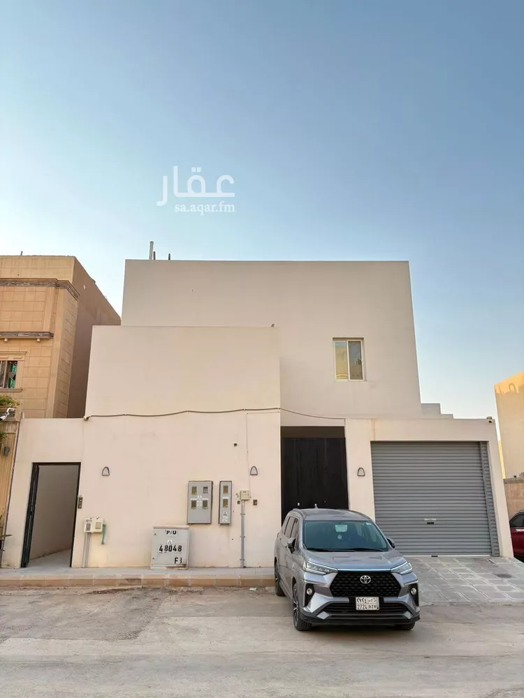 شقة للإيجار في شارع نهر النعامين, حي قرطبة, مدينة الرياض, منطقة الرياض
