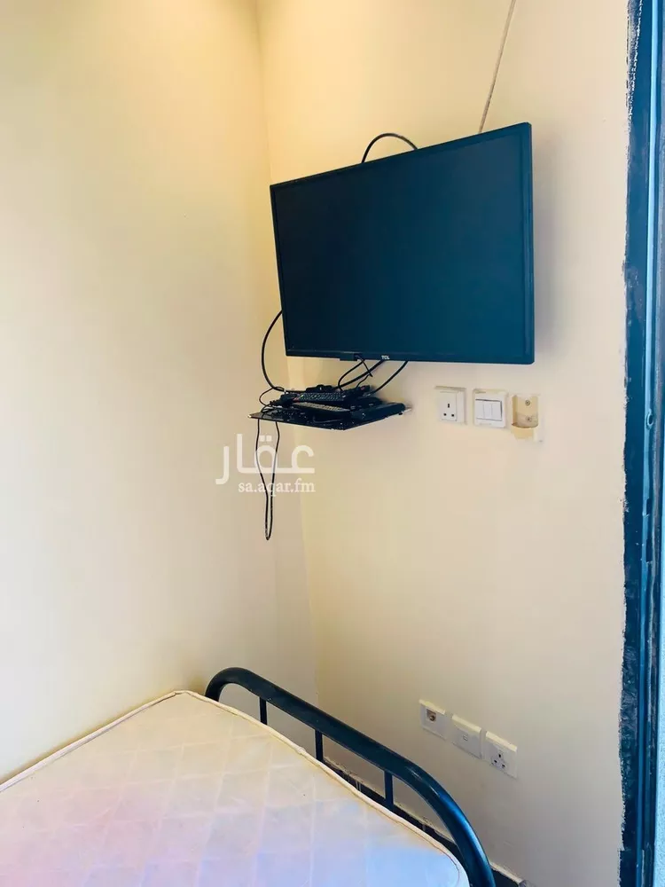 غرفة للإيجار في شارع رقم 349, حي الملقا, مدينة الرياض, منطقة الرياض صورة 5