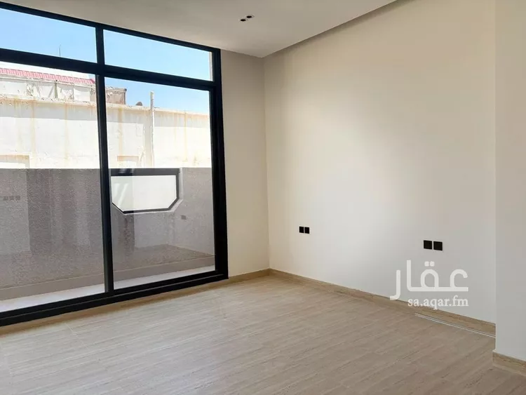 دور للإيجار في شارع اويس الزاهد, حي العليا, مدينة الرياض, منطقة الرياض صورة 2