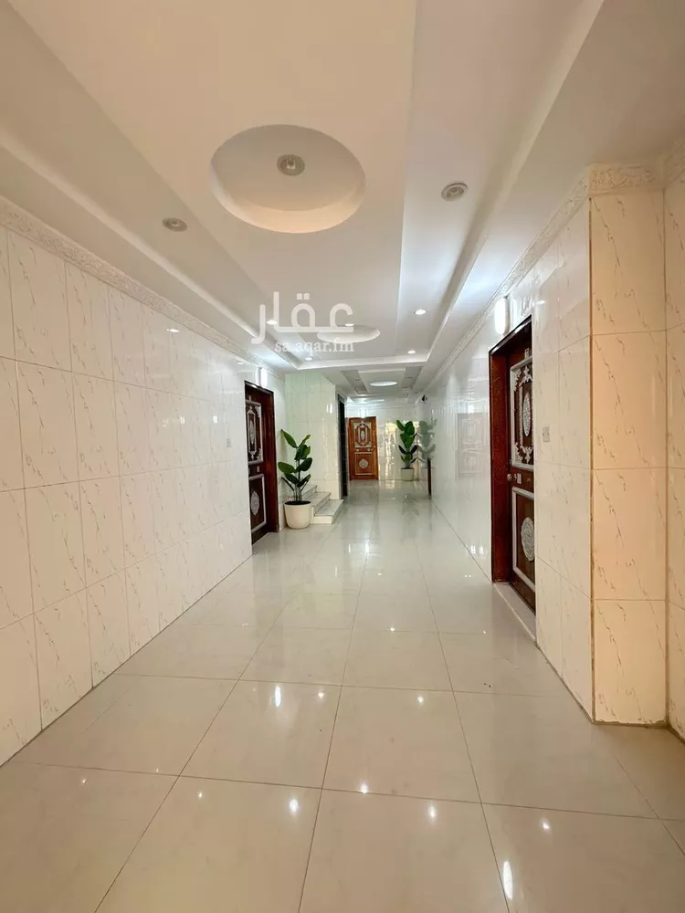 شقة للإيجار في شارع يثرب, حي بدر, مدينة الرياض, منطقة الرياض 8