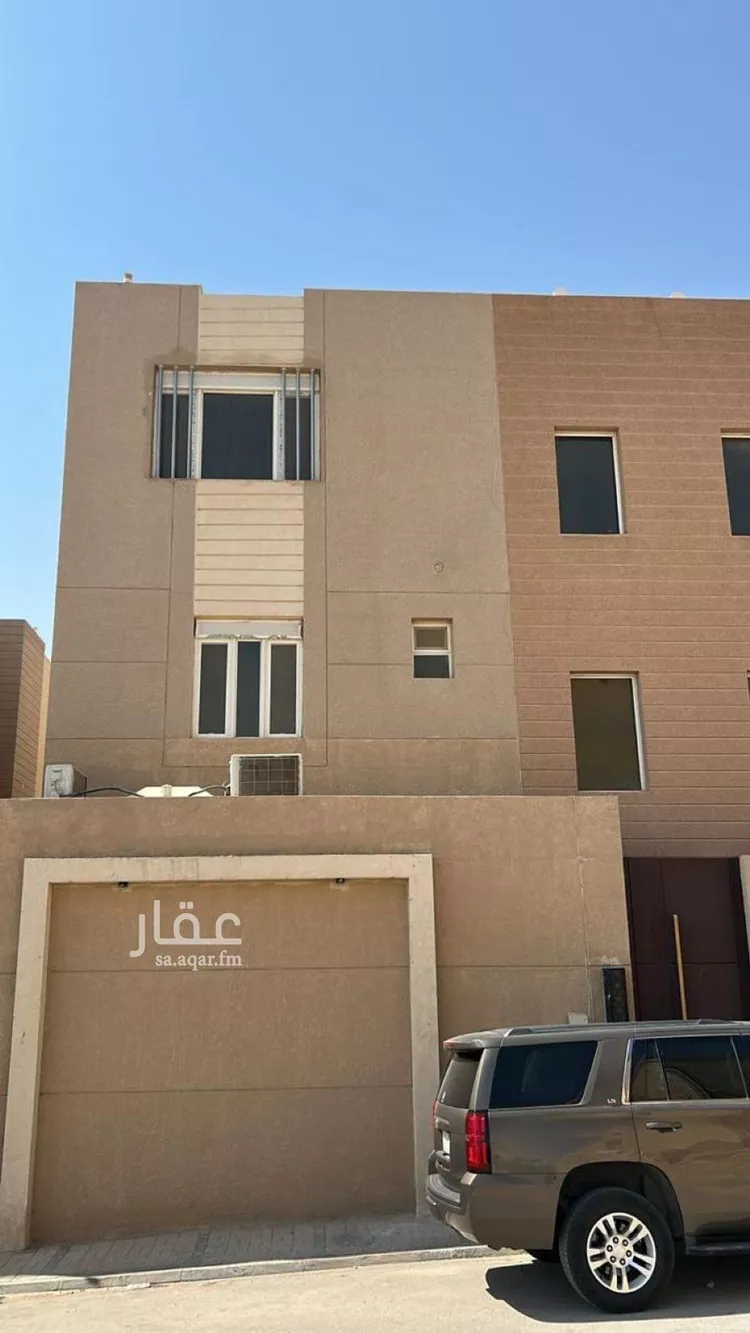 Apartment for Rent in Riyadh An Nada