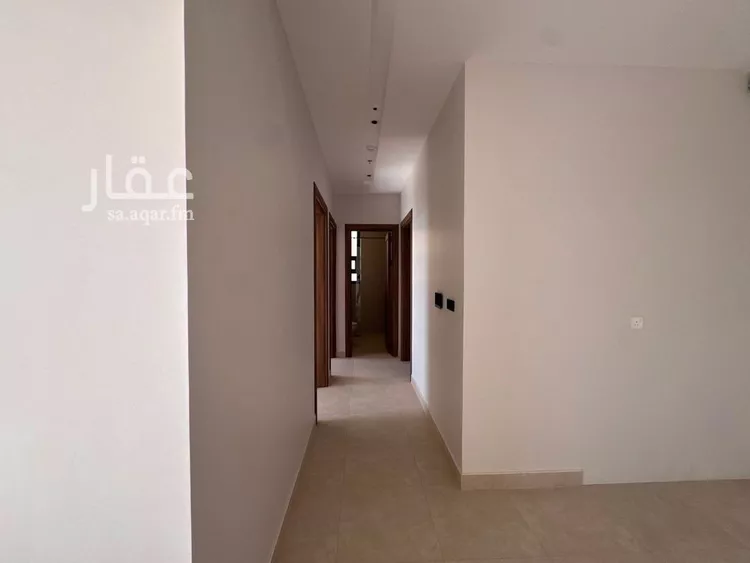 شقة للإيجار في شارع عبدالله المويس, حي الرمال, مدينة الرياض, منطقة الرياض 13