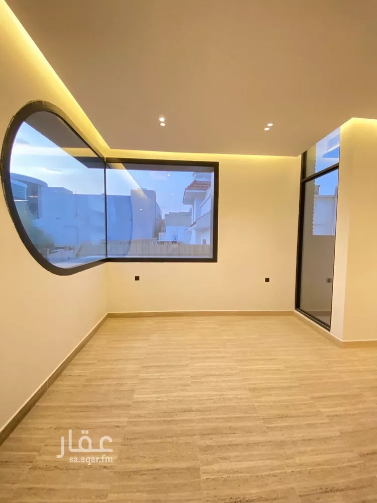 دور للإيجار في شارع اويس الزاهد, حي العليا, مدينة الرياض, منطقة الرياض صورة 5