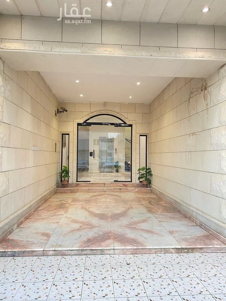 شقة للإيجار في شارع القويعية, حي النزهة, مدينة الرياض, منطقة الرياض صورة 2