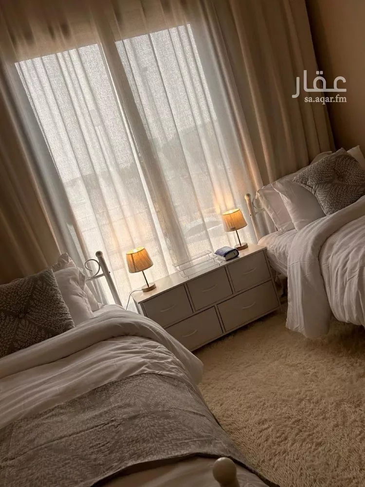 شقة للإيجار في شارع حفصة بنت عمر, حي الأندلس, مدينة الرياض, منطقة الرياض صورة 5