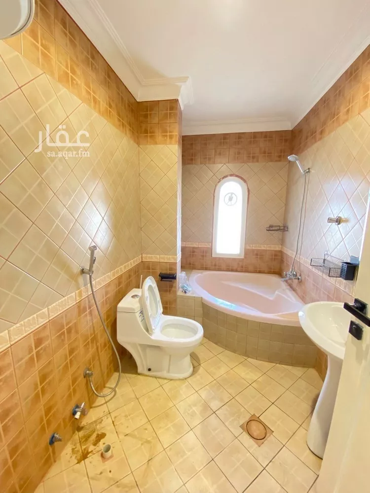 Apartment for Rent in Riyadh An Nuzhah 13