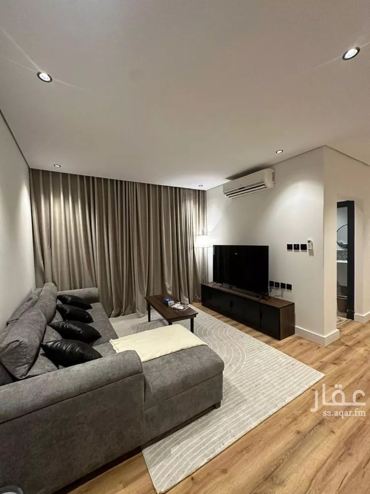 شقة للإيجار في شارع أبي عبدالله الجيلاني, حي العارض, مدينة الرياض, منطقة الرياض صورة 3