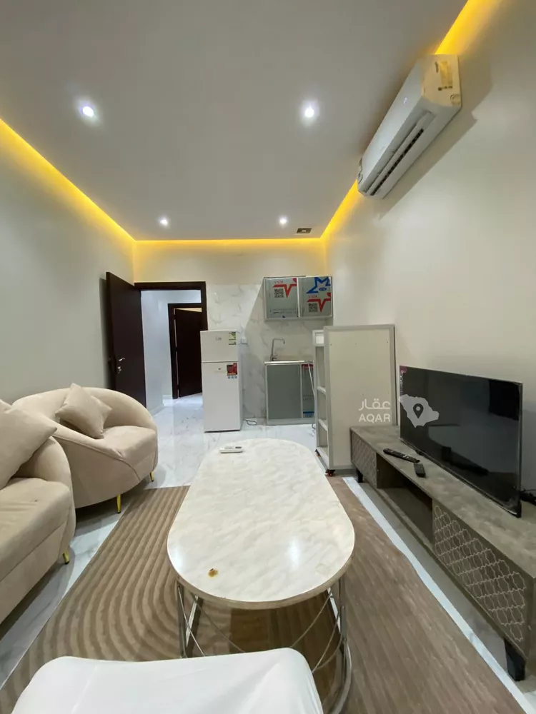 Studio for rent in Riyadh Al Wizarat 4