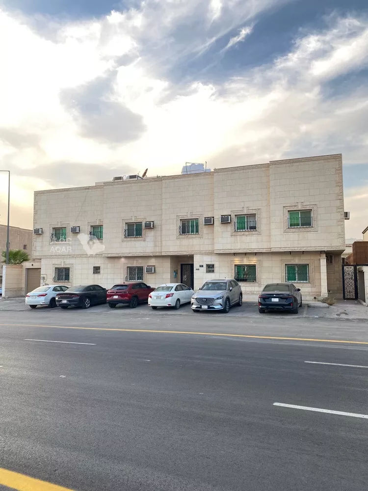شقة للإيجار في شارع القويعية, حي النزهة, مدينة الرياض, منطقة الرياض