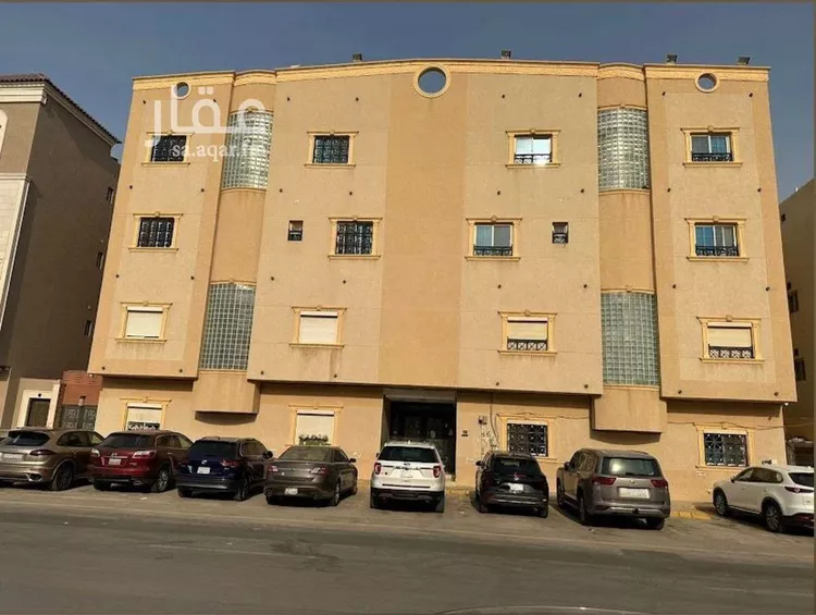 شقة للإيجار في شارع ابي بن معاذ الانصاري, حي الربيع, مدينة الرياض, منطقة الرياض