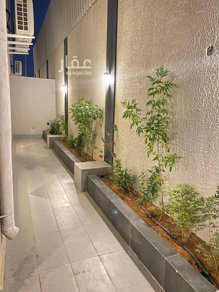 شقة للإيجار في شارع المجدل, حي الوادي, مدينة الرياض, منطقة الرياض صورة 2