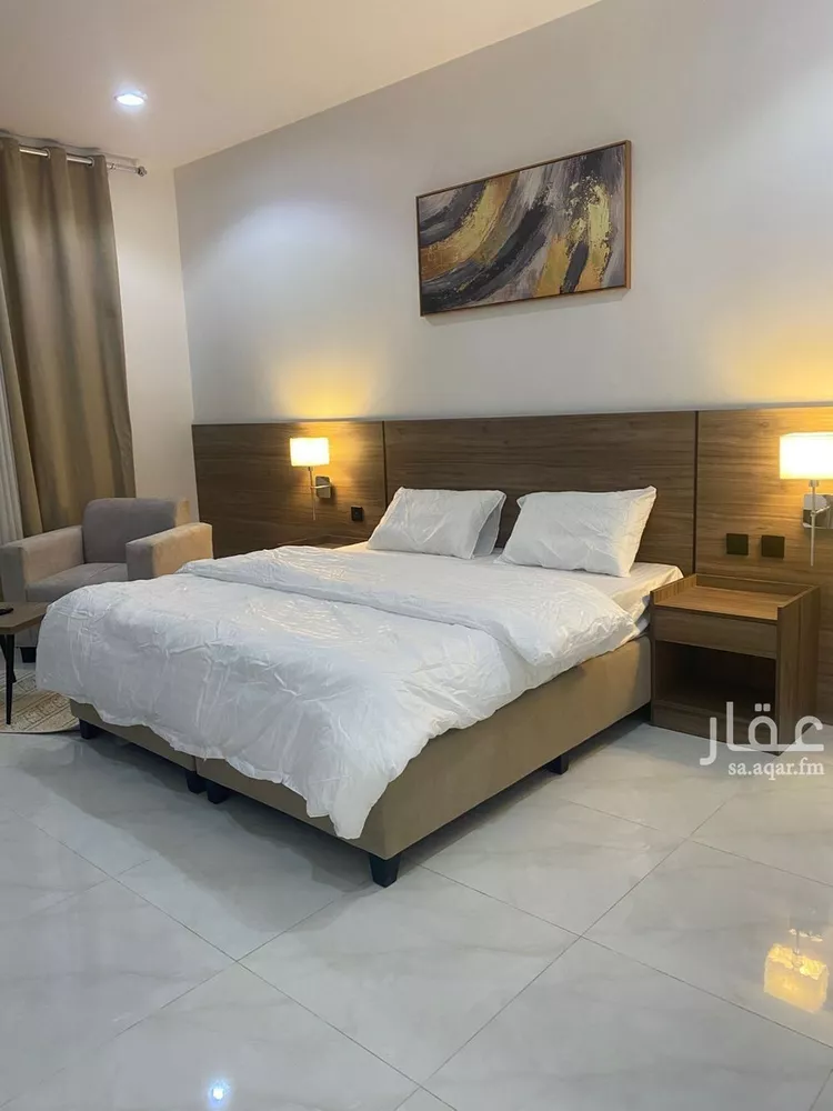 شقة للإيجار في شارع ابي محمد الطبري, حي النسيم, مدينة جدة, منطقة مكة المكرمة صورة 2