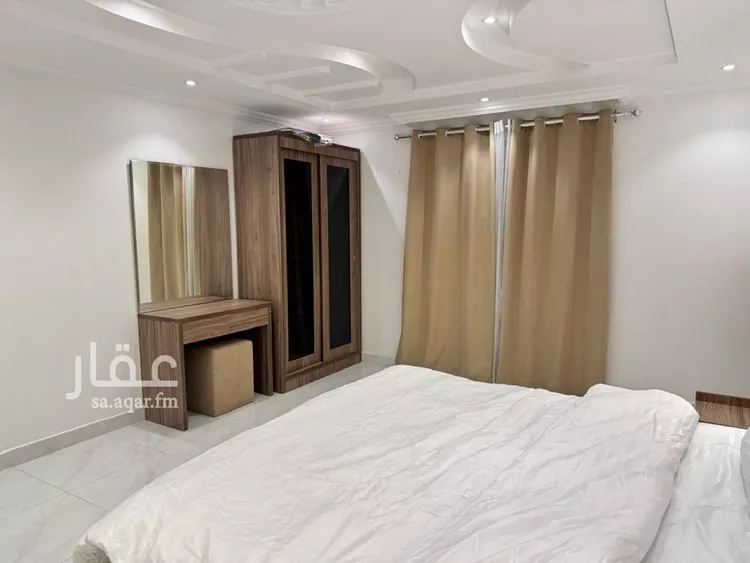شقة للإيجار في شارع ابي محمد الطبري, حي النسيم, مدينة جدة, منطقة مكة المكرمة صورة 3