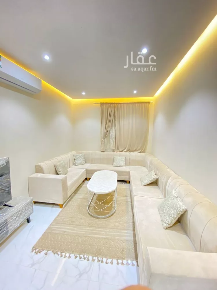 شقة للإيجار في شارع زيد البغدادي, حي الوزارات, مدينة الرياض, منطقة الرياض صورة 2