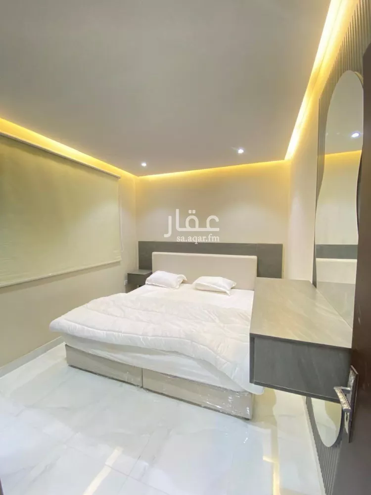 شقة للإيجار في شارع زيد البغدادي, حي الوزارات, مدينة الرياض, منطقة الرياض صورة 2