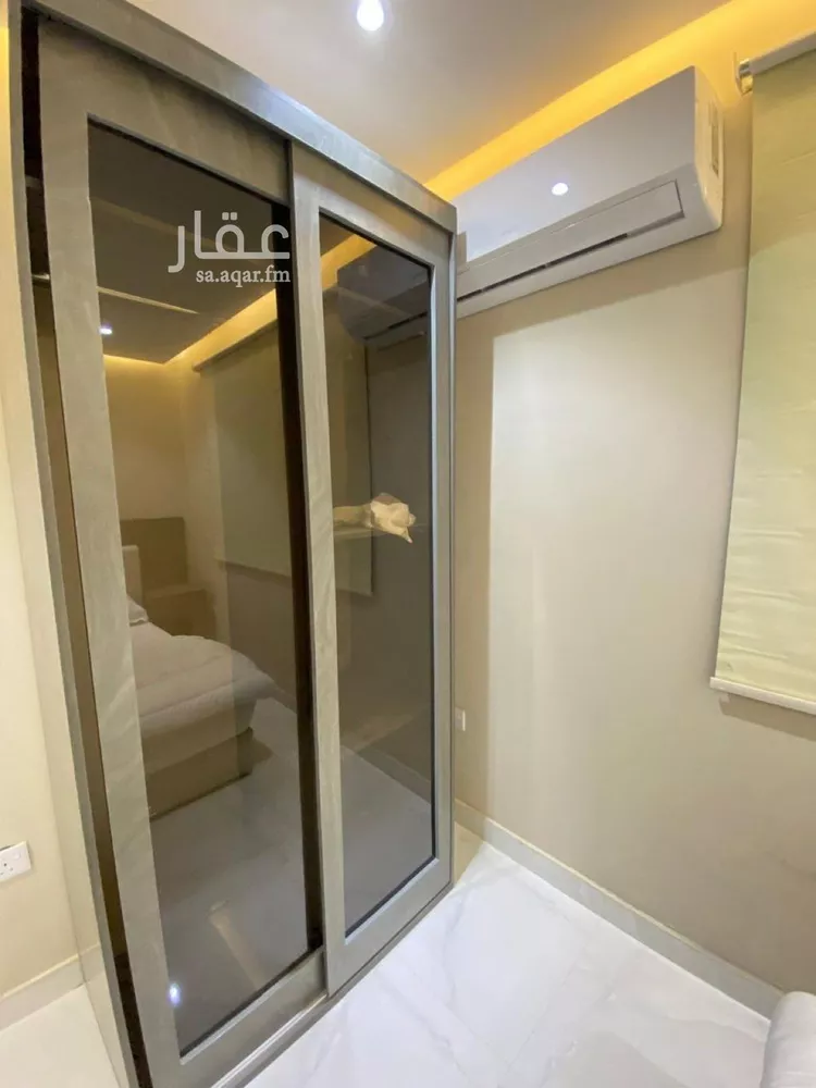 شقة للإيجار في شارع زيد البغدادي, حي الوزارات, مدينة الرياض, منطقة الرياض صورة 4
