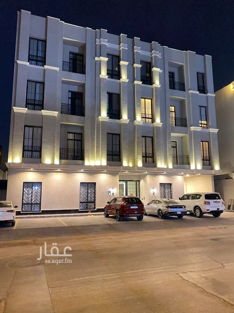 شقة للإيجار في شارع الأمير عبدالمحسن بن جلوي, حي المصيف, مدينة الرياض, منطقة الرياض