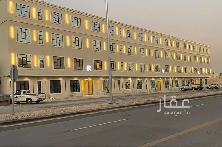 شقة للإيجار في شارع القواعد, حي الحزم, مدينة الرياض, منطقة الرياض