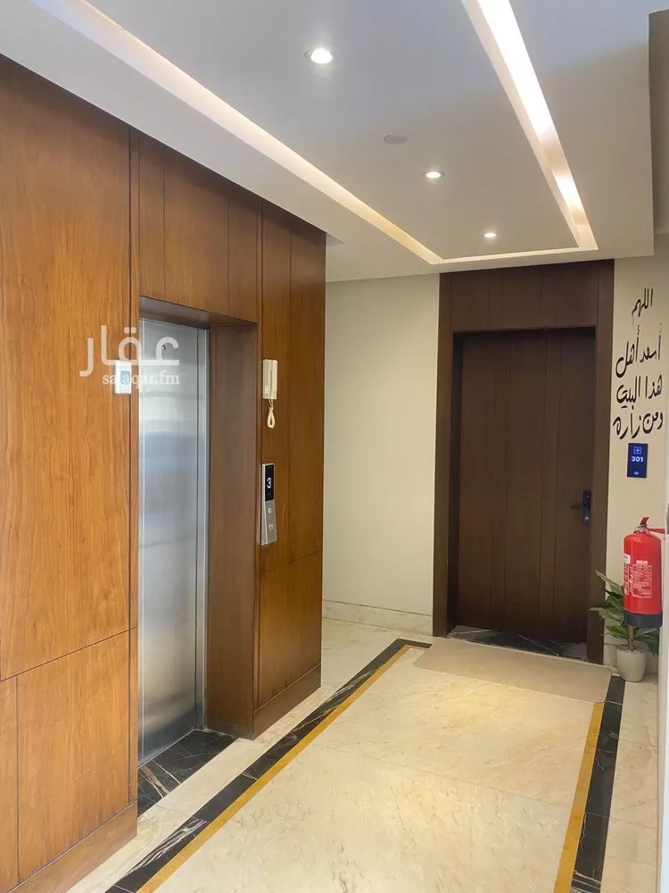 شقة للإيجار في شارع القواعد, حي الحزم, مدينة الرياض, منطقة الرياض صورة 2