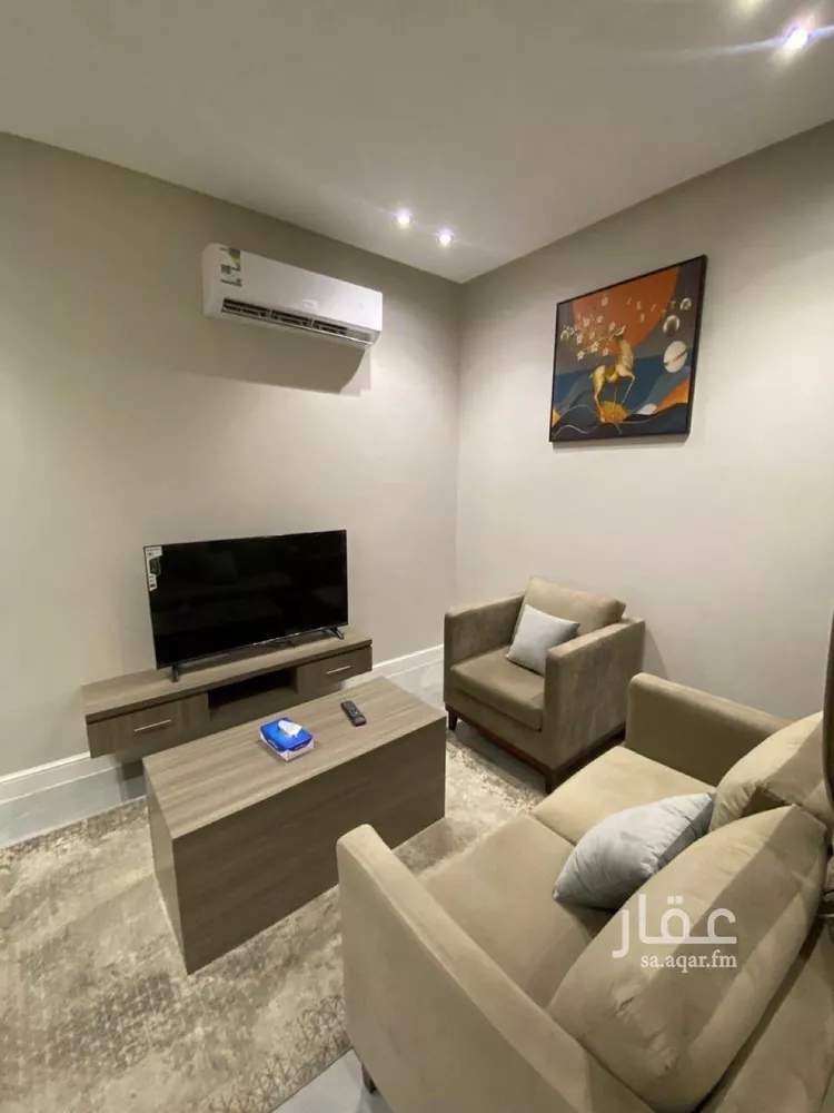 شقة للإيجار في شارع جرير بن عبدالله البجلي, حي مغرزات, مدينة الرياض, منطقة الرياض صورة 3