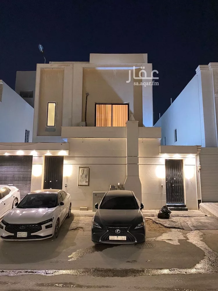 شقة للإيجار في شارع عبدالله السديس, حي بدر, مدينة الرياض, منطقة الرياض