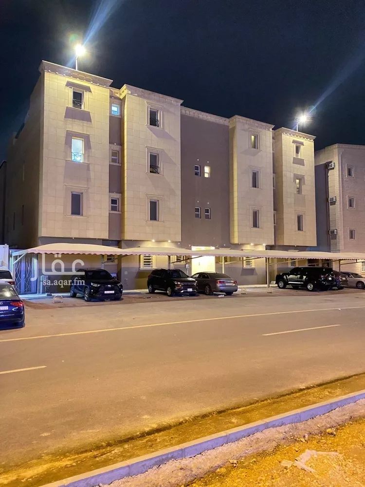 شقة للإيجار في شارع السلامه, حي النرجس, مدينة الرياض, منطقة الرياض