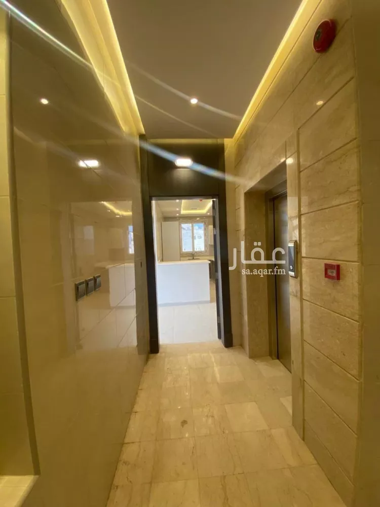 شقة للإيجار في شارع يونس سلامه, حي الروضة, مدينة جدة, منطقة مكة المكرمة صورة 5