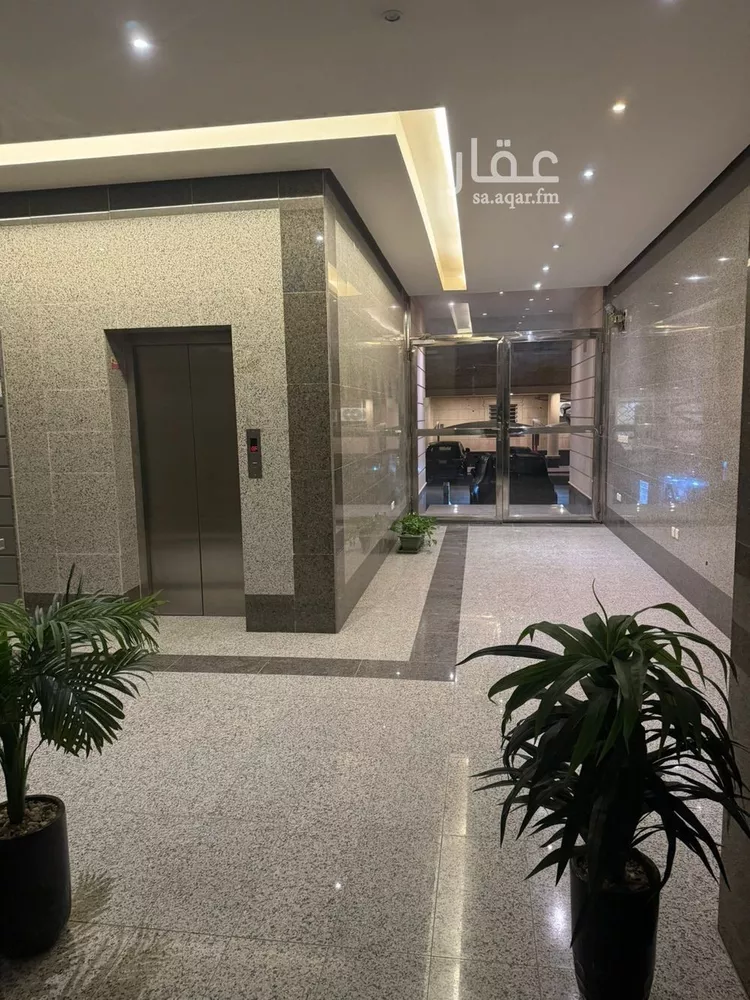 شقة للإيجار في شارع القادسية, حي الياسمين, مدينة الرياض, منطقة الرياض صورة 4