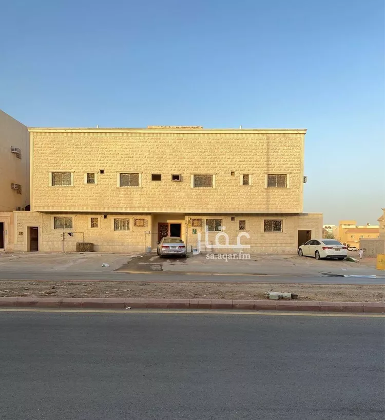 شقة للإيجار في شارع الرائد, حي بدر, مدينة الرياض, منطقة الرياض