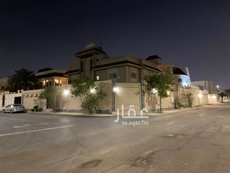 فيلا للبيع في شارع الزاهد النشار, حي الشفاء, مدينة الرياض, منطقة الرياض