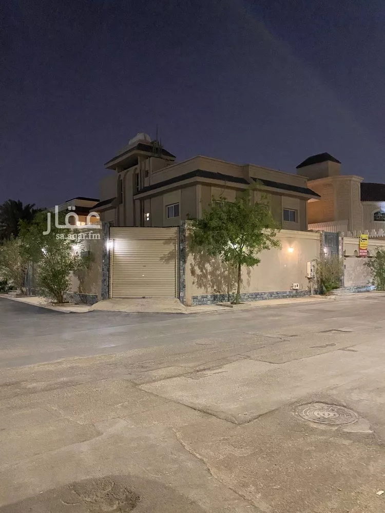 فيلا للبيع في شارع الزاهد النشار, حي الشفاء, مدينة الرياض, منطقة الرياض صورة 2