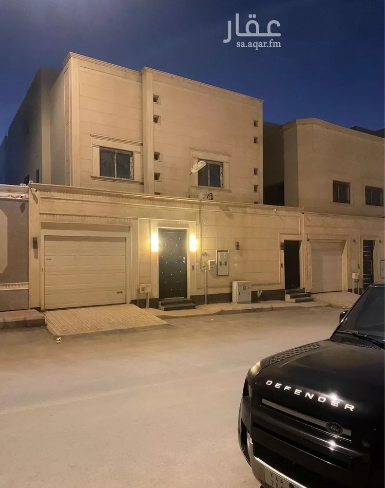 شقة للإيجار في شارع رقم 26, حي الياسمين, مدينة الرياض, منطقة الرياض