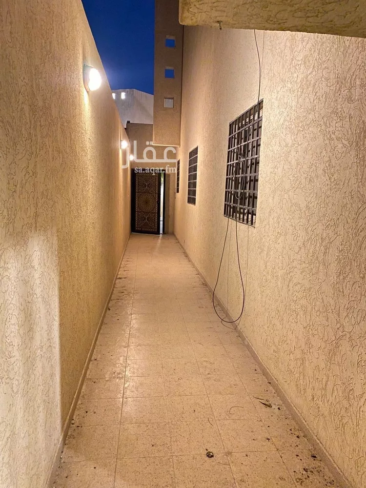 شقة للإيجار في شارع رقم 26, حي الياسمين, مدينة الرياض, منطقة الرياض صورة 3