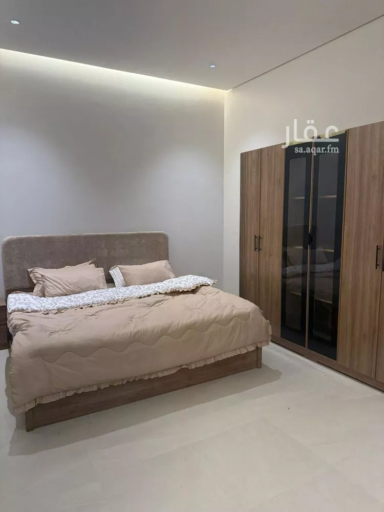 شقة للإيجار في شارع السكك, حي الزهرة, مدينة الرياض, منطقة الرياض