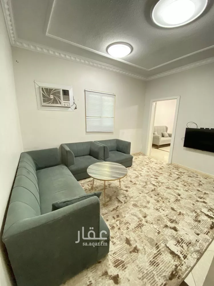 شقة للإيجار في شارع القواعد, حي الحزم, مدينة الرياض, منطقة الرياض