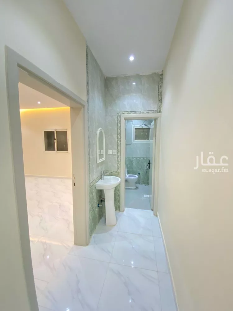 شقة للإيجار في شارع حارثه بن عدي, حي الوزارات, مدينة الرياض, منطقة الرياض صورة 5
