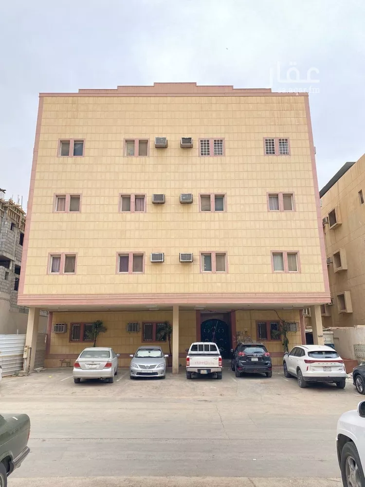 شقة للإيجار في شارع حارثه بن عدي, حي الوزارات, مدينة الرياض, منطقة الرياض