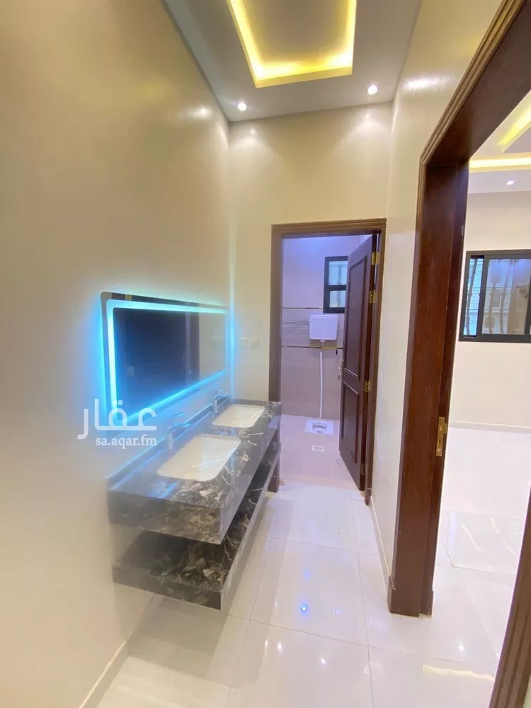 شقة للإيجار في شارع النعمان بن بشير, حي الحزم, مدينة الرياض, منطقة الرياض صورة 4