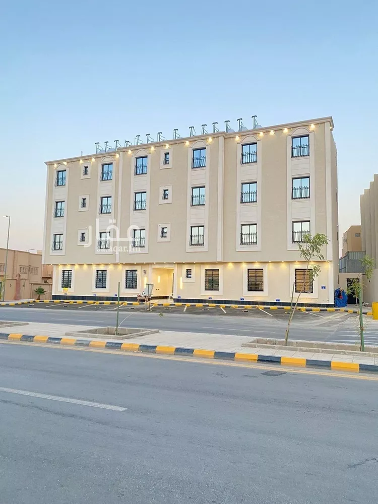 Apartment for Sale in Riyadh Ash Shifa