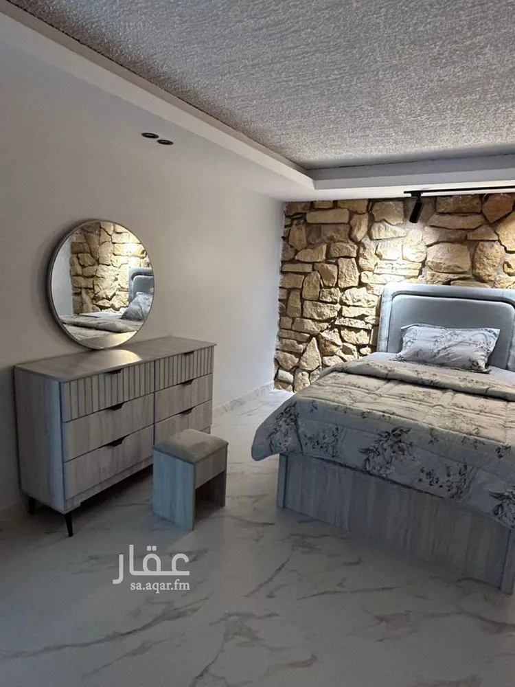 شقة للإيجار في شارع عبدالواحد الكريمي, حي العليا, مدينة الرياض, منطقة الرياض صورة 5