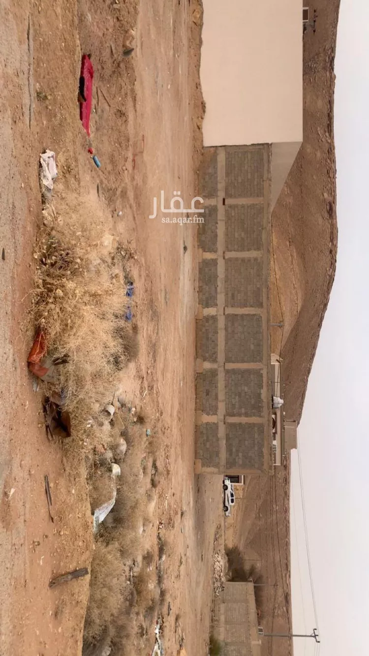 أرض للبيع في شارع سكاكا, حي الوادي, مدينة الجبيلة, منطقة الرياض صورة 2