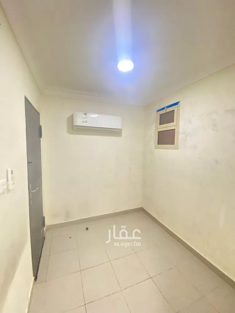 غرفة للإيجار في شارع رقم 140, حي الياسمين, مدينة الرياض, منطقة الرياض صورة 3