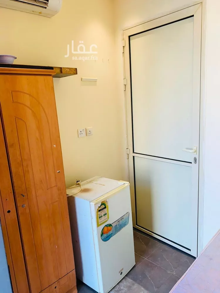 غرفة للإيجار في شارع رقم 349, حي الملقا, مدينة الرياض, منطقة الرياض صورة 4