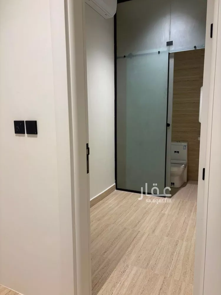 دور للإيجار في شارع اويس الزاهد, حي العليا, مدينة الرياض, منطقة الرياض صورة 5