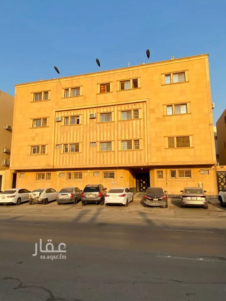 شقة للإيجار في شارع القواعد, حي الحزم, مدينة الرياض, منطقة الرياض صورة 5