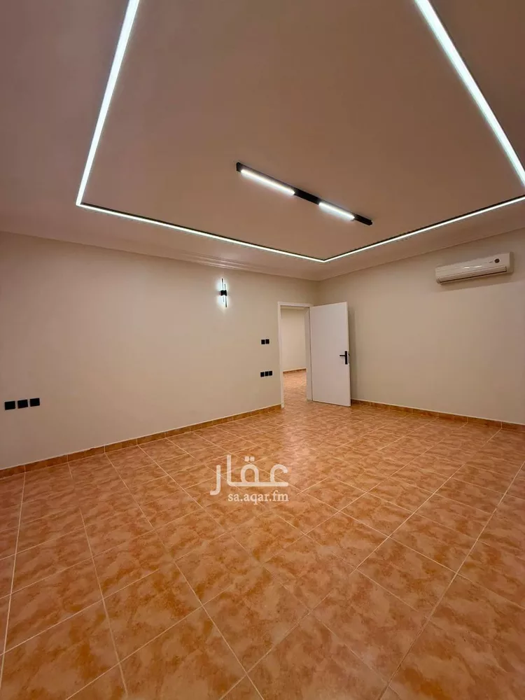 شقة للإيجار في شارع وادي نوار, حي الملقا, مدينة الرياض, منطقة الرياض 7